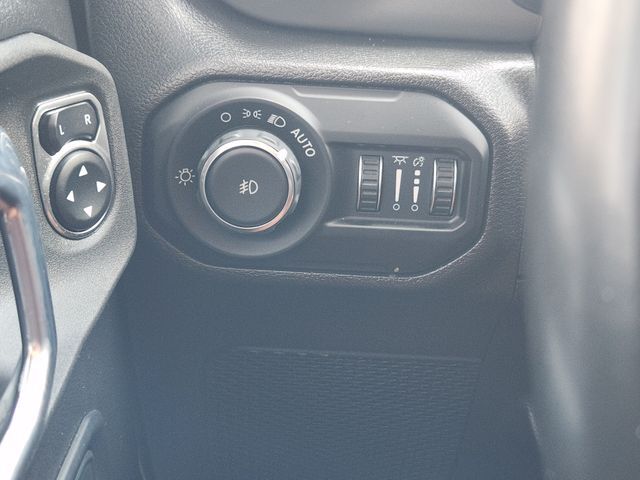 2022 Jeep Wrangler Unlimited Sport S Grapevine TX