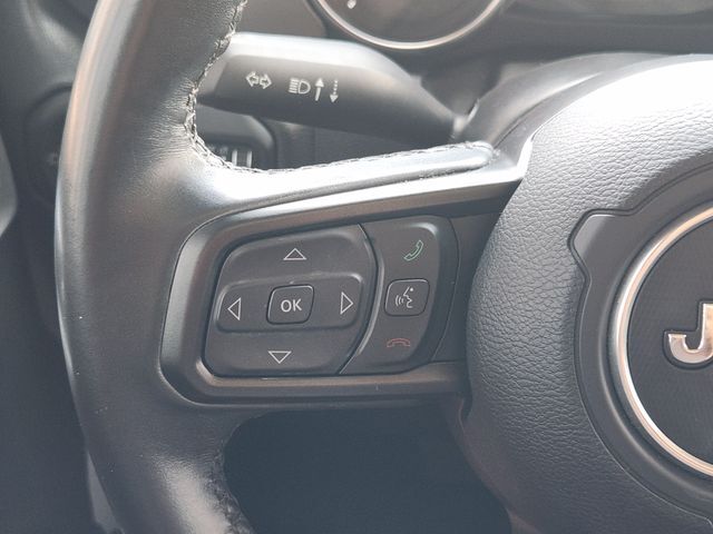 2022 Jeep Wrangler Unlimited Sport S Grapevine TX