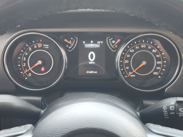 2022 Jeep Wrangler Unlimited Sport S Grapevine TX