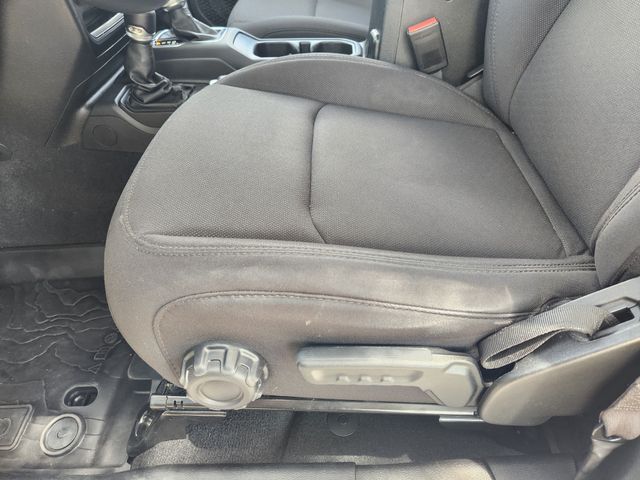 2022 Jeep Wrangler Unlimited Sport S Grapevine TX
