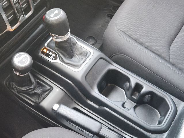 2022 Jeep Wrangler Unlimited Sport S Grapevine TX