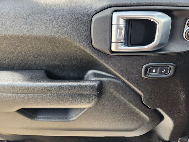 2022 Jeep Wrangler Unlimited Sport S Grapevine TX