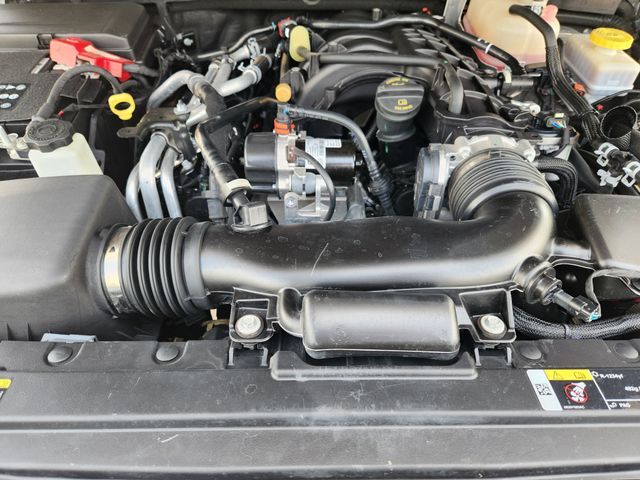 2022 Jeep Wrangler Unlimited Sport S Grapevine TX