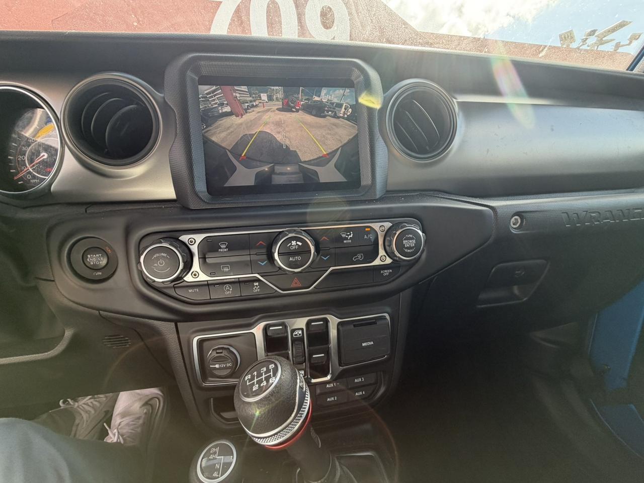 2022 Jeep Wrangler Unlimited Sport S Hollywood FL