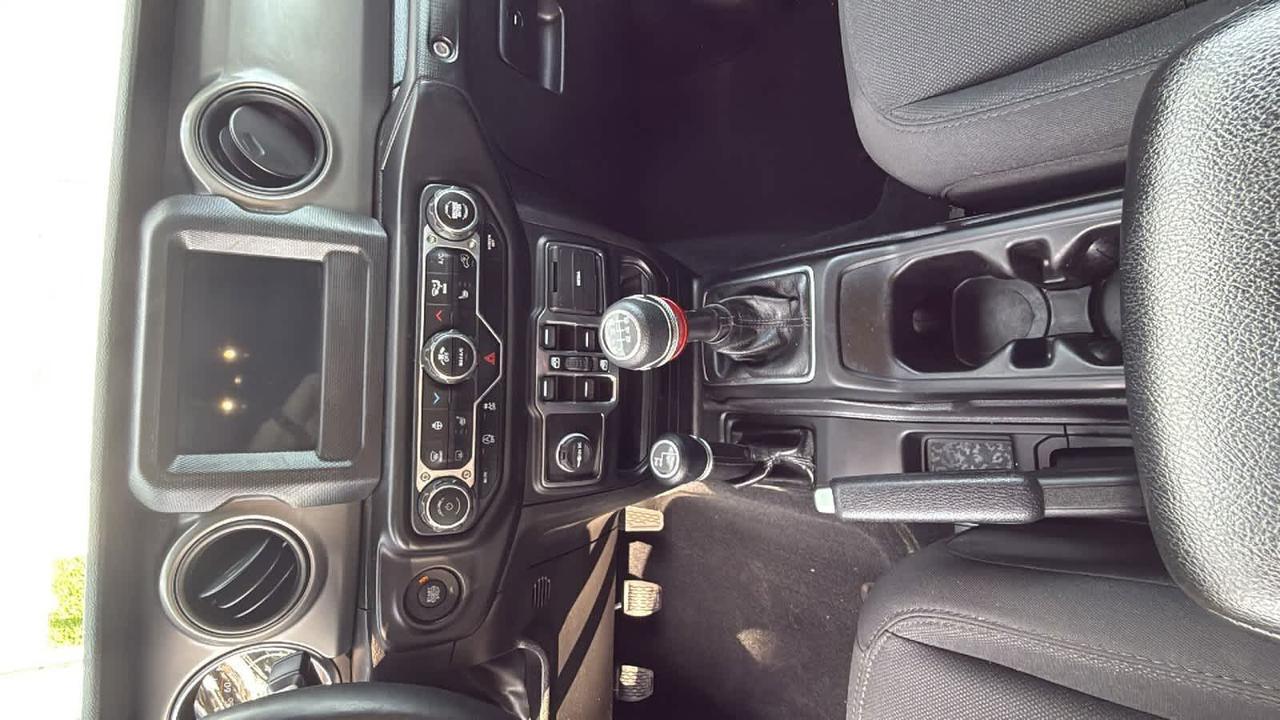 2022 Jeep Wrangler Unlimited Sport S Medford MA
