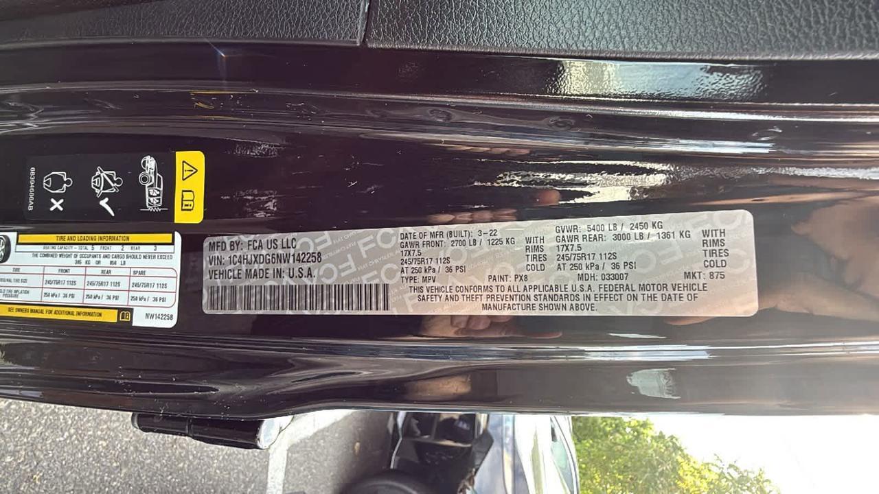 2022 Jeep Wrangler Unlimited Sport S Medford MA