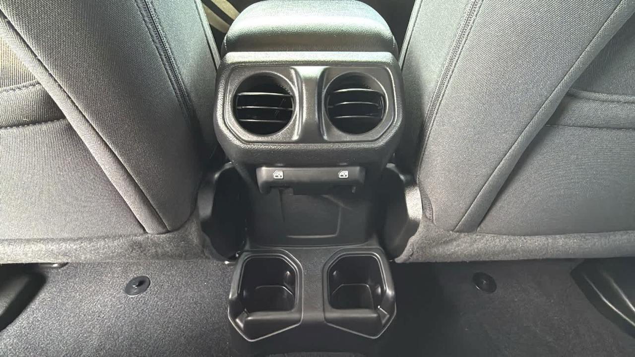 2022 Jeep Wrangler Unlimited Sport S Medford MA