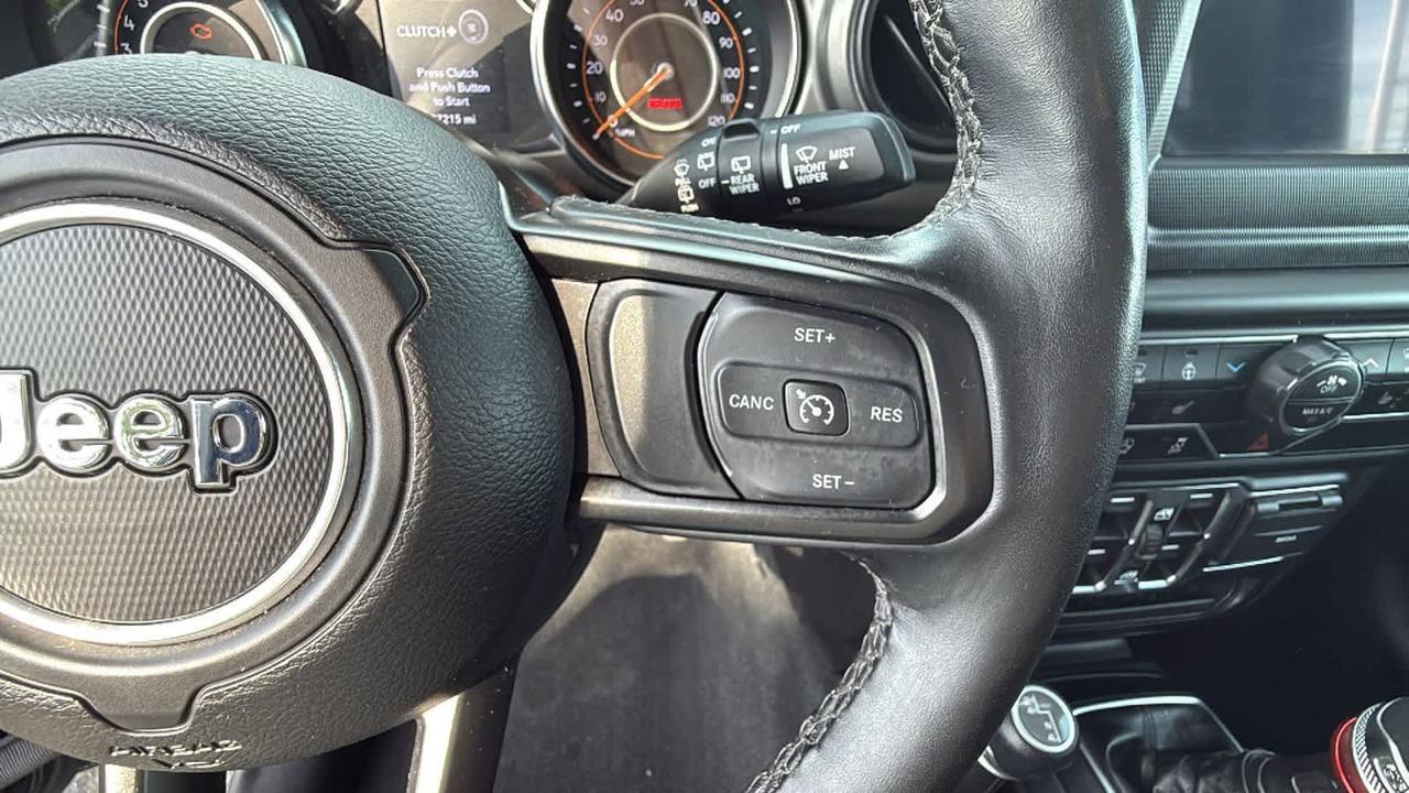 2022 Jeep Wrangler Unlimited Sport S Medford MA
