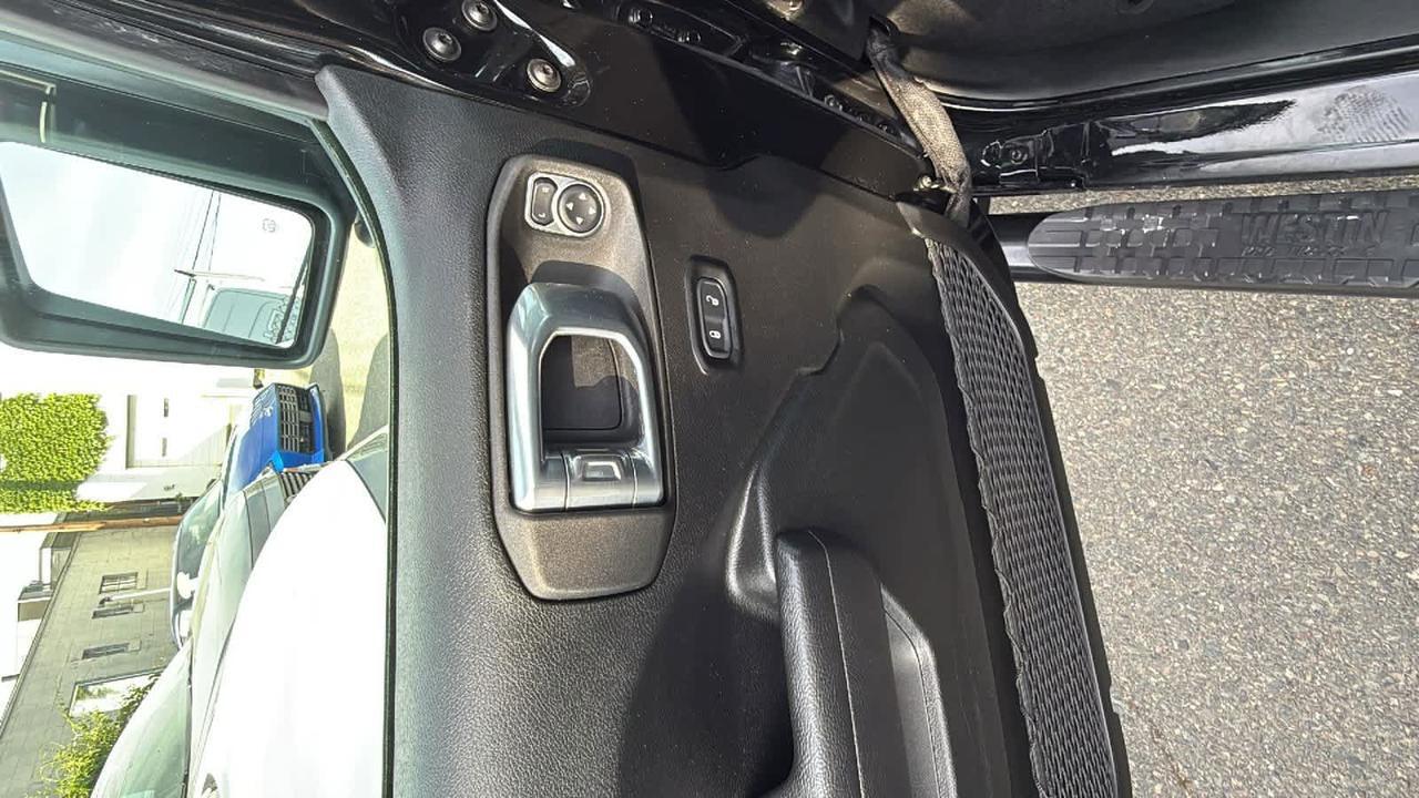 2022 Jeep Wrangler Unlimited Sport S Medford MA