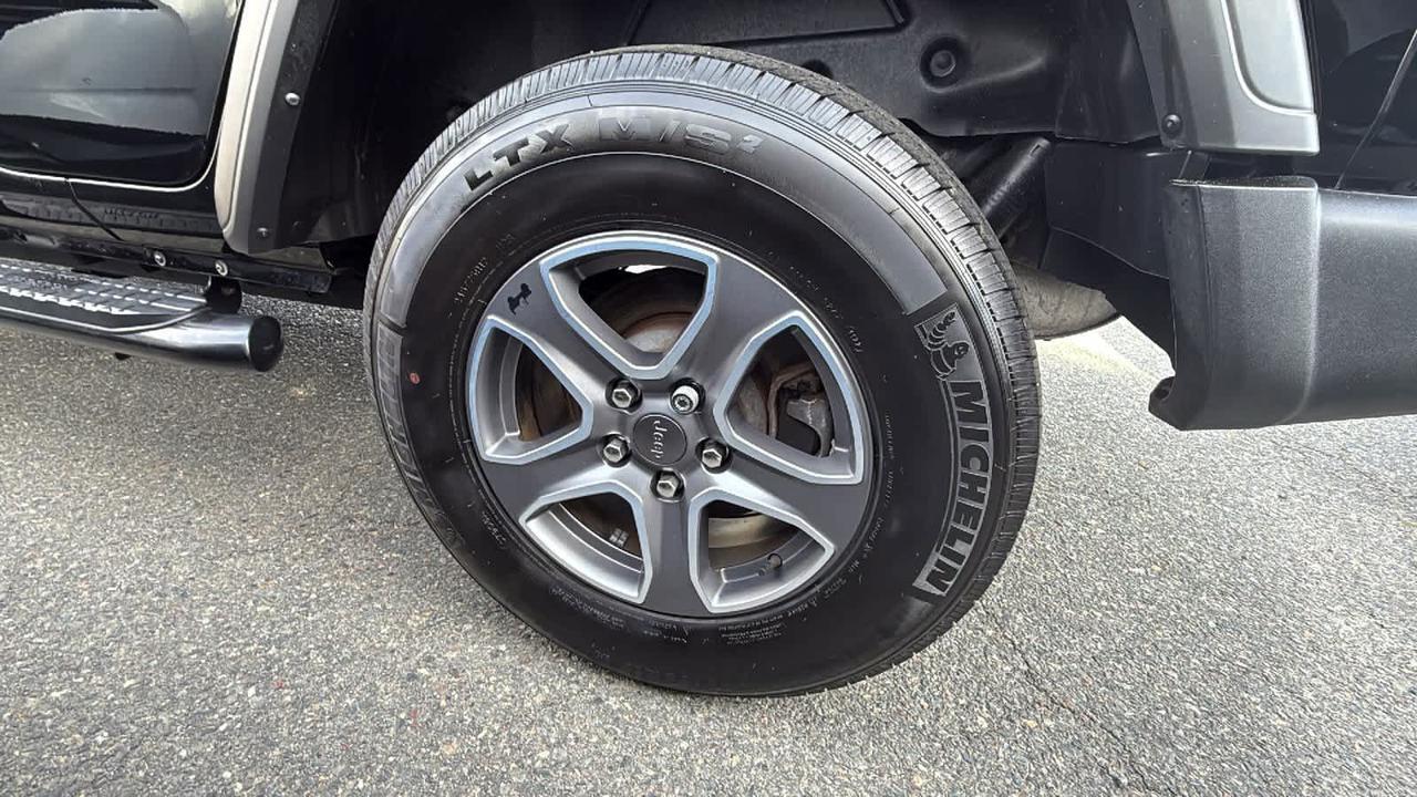 2022 Jeep Wrangler Unlimited Sport S Medford MA