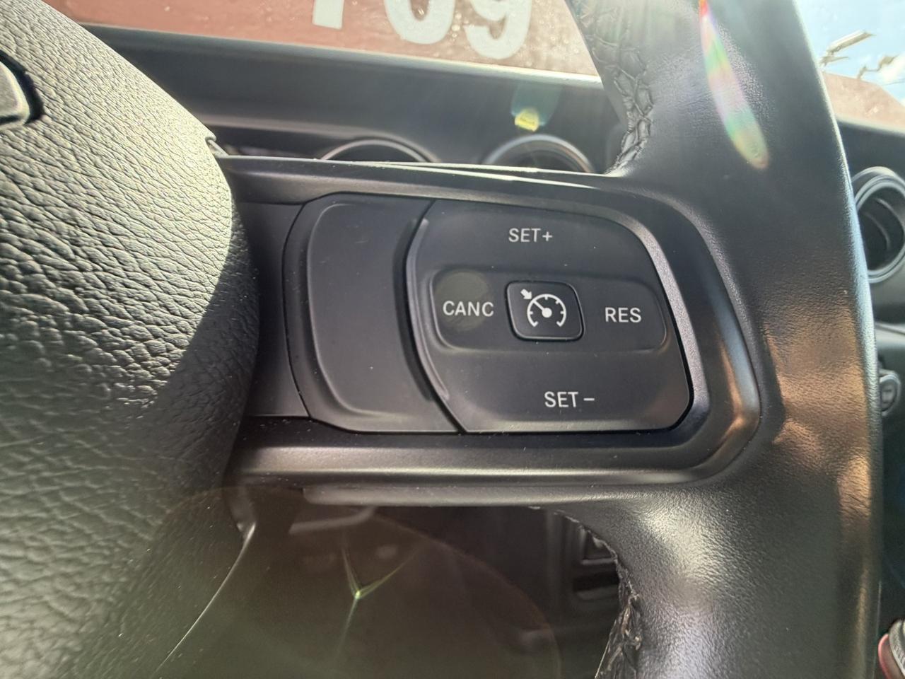 2022 Jeep Wrangler Unlimited Sport S Miami FL