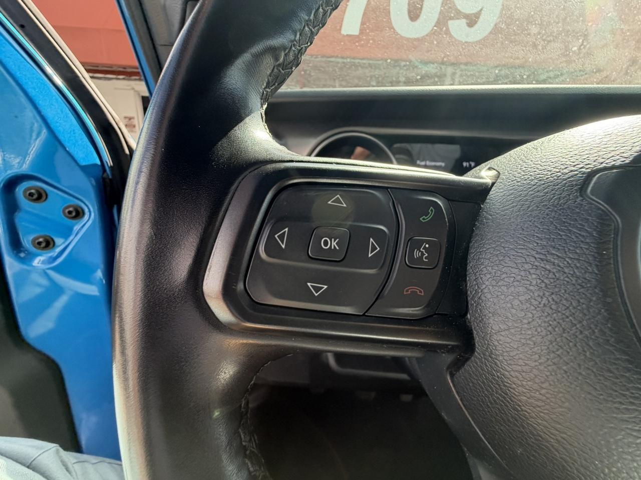 2022 Jeep Wrangler Unlimited Sport S Miami FL