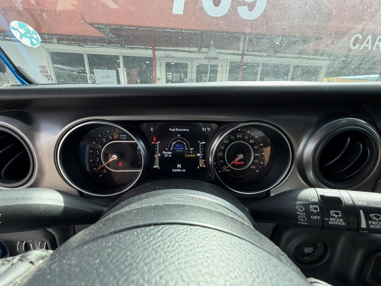2022 Jeep Wrangler Unlimited Sport S Miami FL