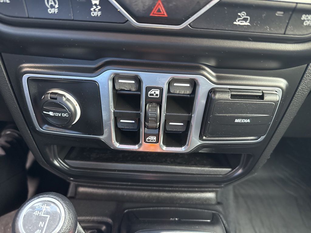 2022 Jeep Wrangler Unlimited Sport S Mount Joy PA