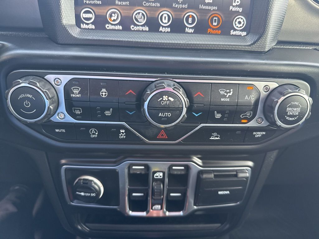 2022 Jeep Wrangler Unlimited Sport S Mount Joy PA