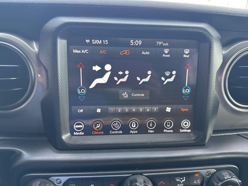 2022 Jeep Wrangler Unlimited Sport S Mount Joy PA