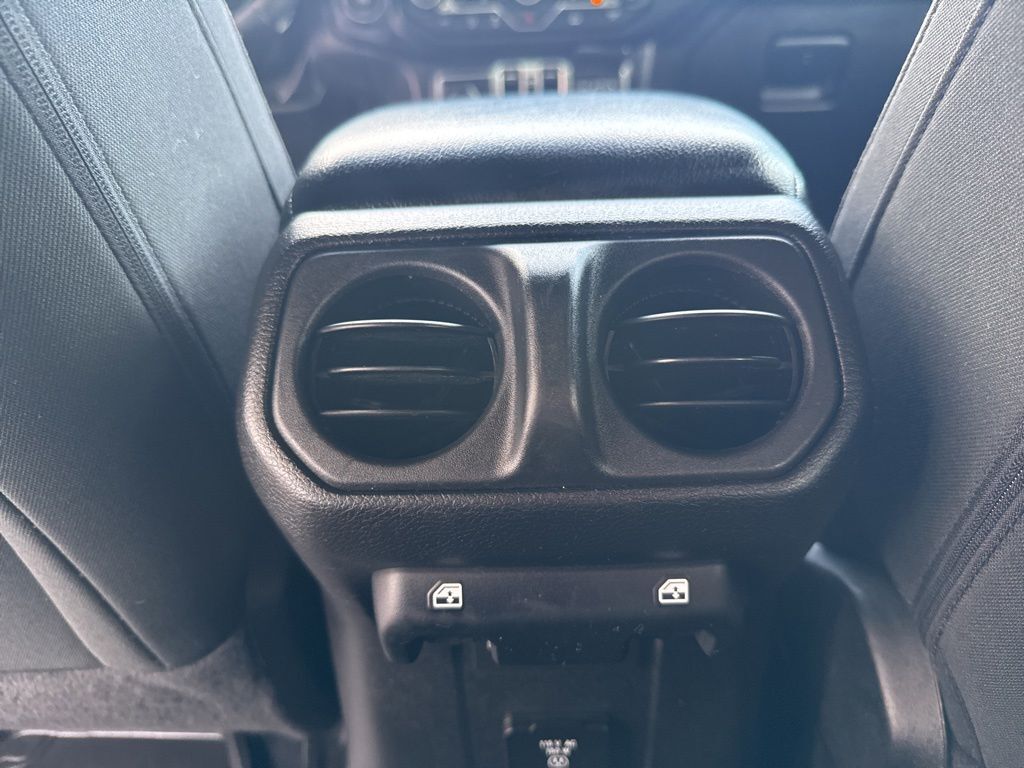 2022 Jeep Wrangler Unlimited Sport S Mount Joy PA