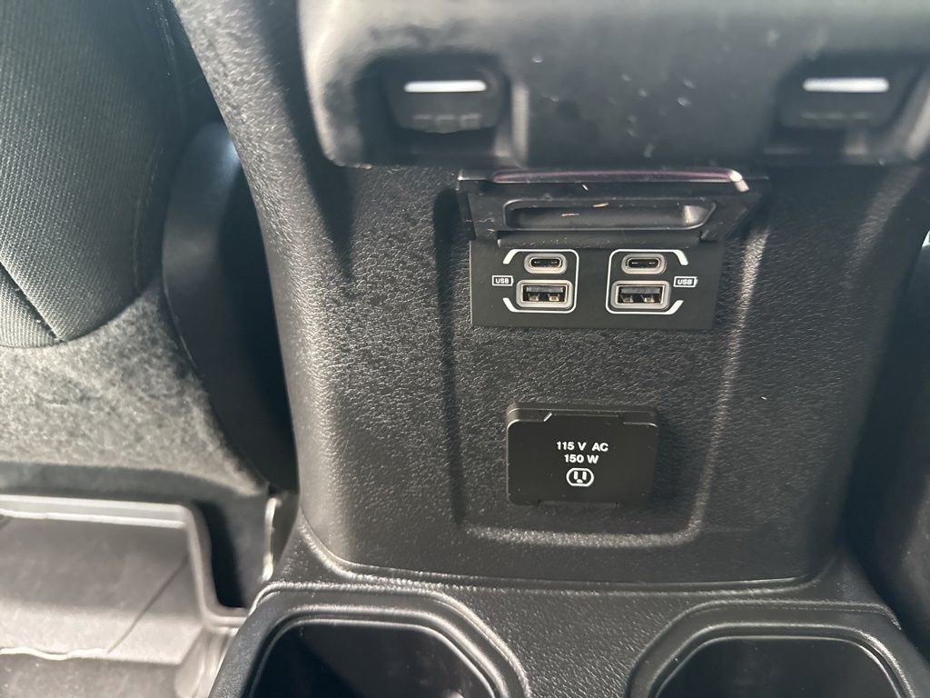 2022 Jeep Wrangler Unlimited Sport S Mount Joy PA
