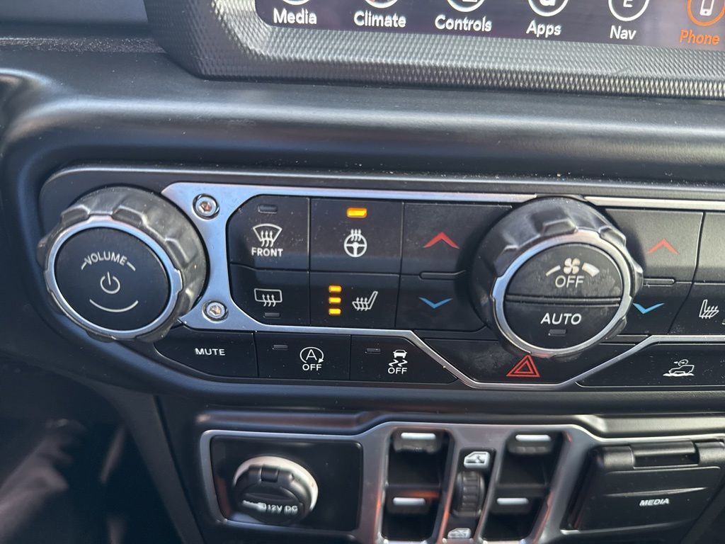 2022 Jeep Wrangler Unlimited Sport S Mount Joy PA