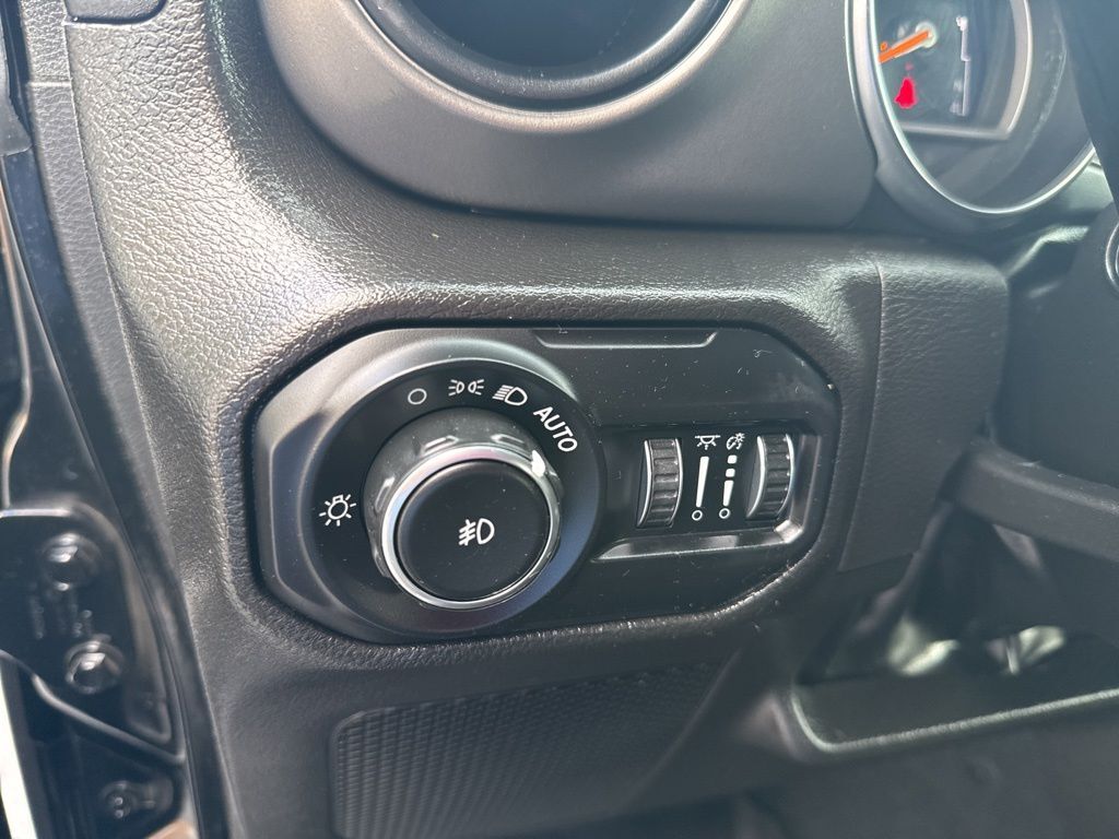2022 Jeep Wrangler Unlimited Sport S Mount Joy PA