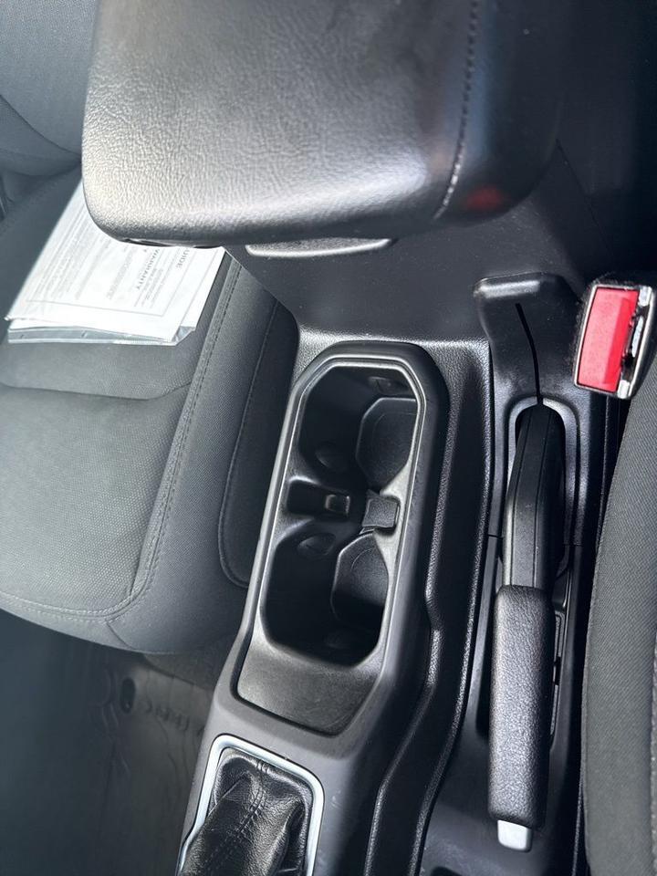 2022 Jeep Wrangler Unlimited Sport S Mount Joy PA