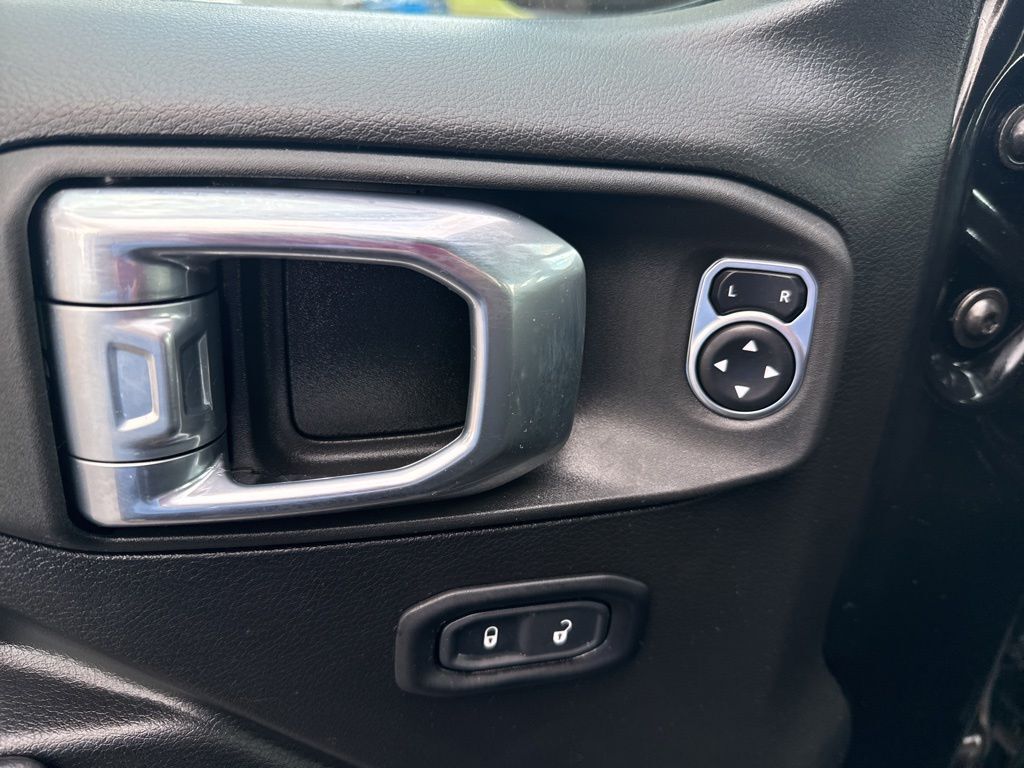 2022 Jeep Wrangler Unlimited Sport S Mount Joy PA