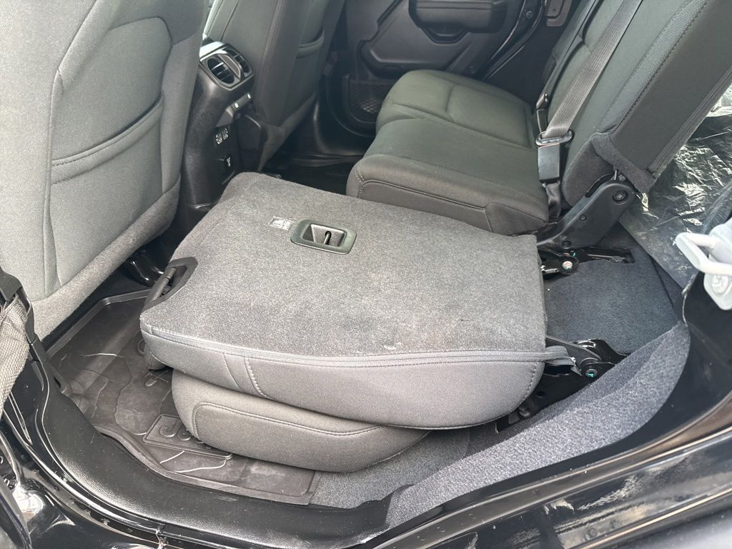2022 Jeep Wrangler Unlimited Sport S Mount Joy PA