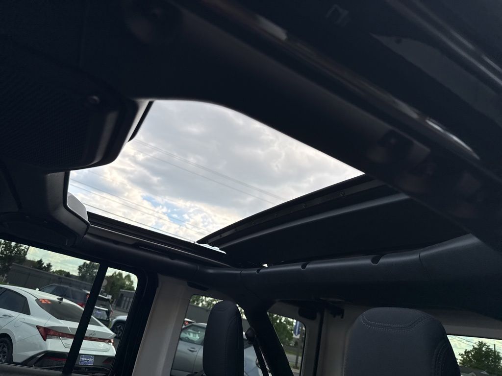 2022 Jeep Wrangler Unlimited Sport S Mount Joy PA