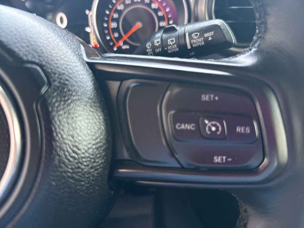2022 Jeep Wrangler Unlimited Sport S Mount Joy PA