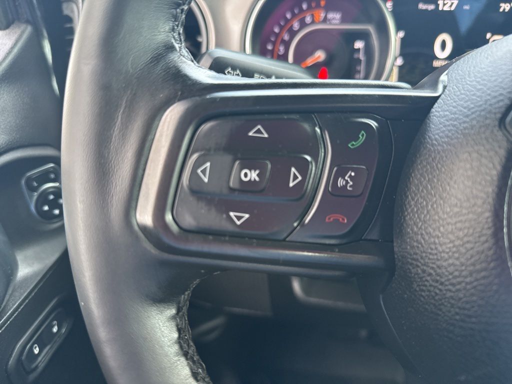 2022 Jeep Wrangler Unlimited Sport S Mount Joy PA