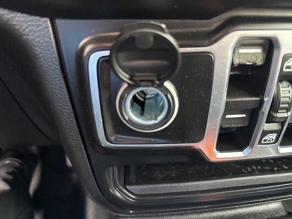 2022 Jeep Wrangler Unlimited Sport S Mount Joy PA