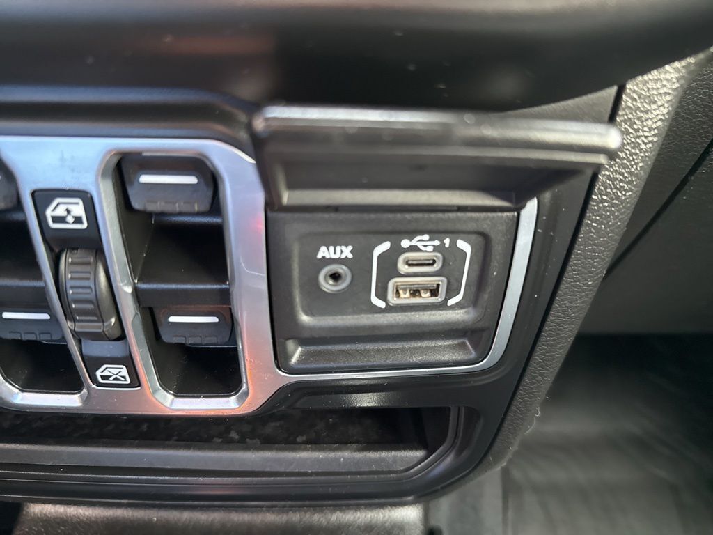 2022 Jeep Wrangler Unlimited Sport S Mount Joy PA