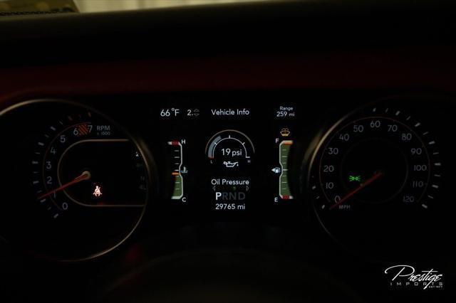2022 Jeep Wrangler Unlimited Sport S North Miami Beach FL