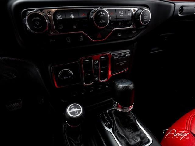 2022 Jeep Wrangler Unlimited Sport S North Miami Beach FL