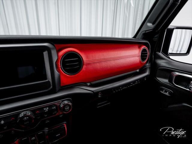 2022 Jeep Wrangler Unlimited Sport S North Miami Beach FL