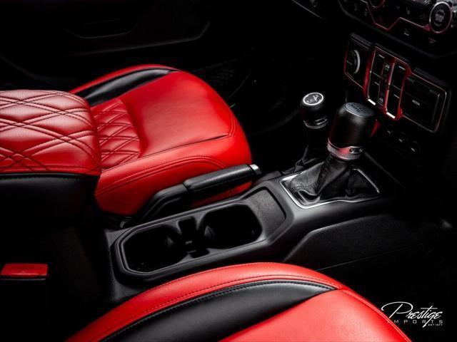 2022 Jeep Wrangler Unlimited Sport S North Miami Beach FL