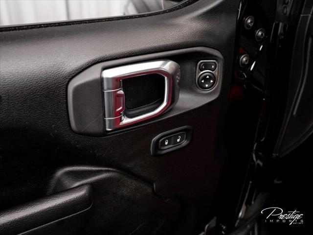 2022 Jeep Wrangler Unlimited Sport S North Miami Beach FL