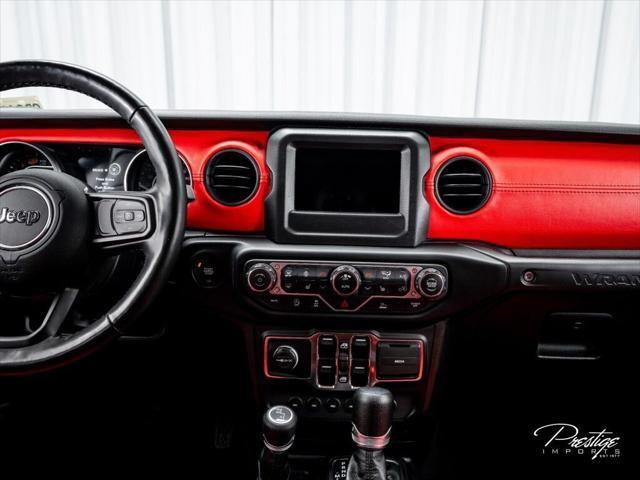 2022 Jeep Wrangler Unlimited Sport S North Miami Beach FL