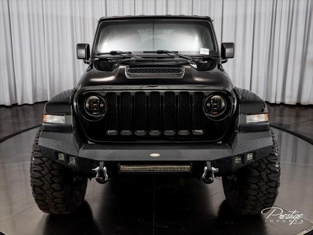 2022 Jeep Wrangler Unlimited Sport S North Miami Beach FL