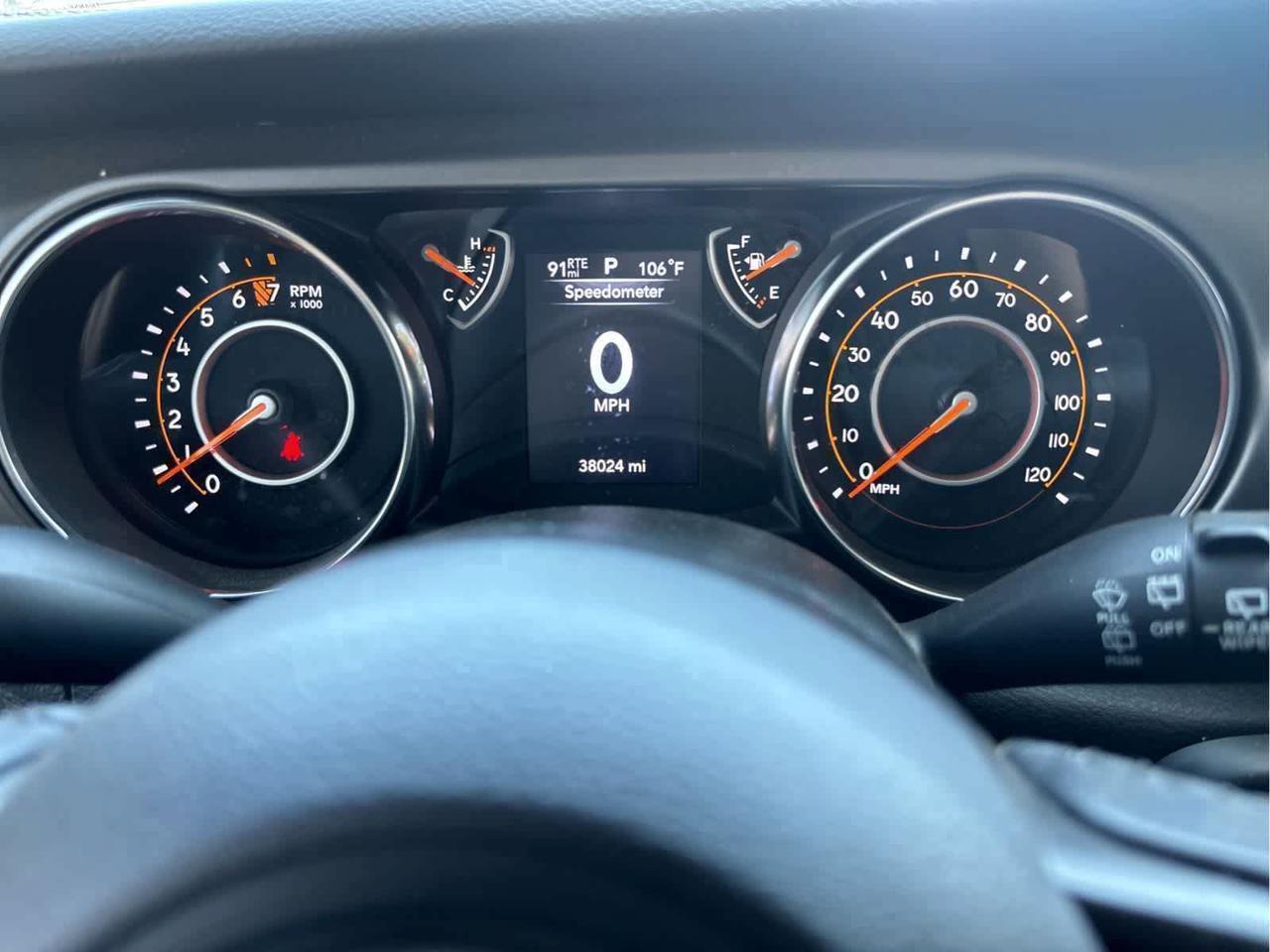 2022 Jeep Wrangler Unlimited Sport S Irving TX
