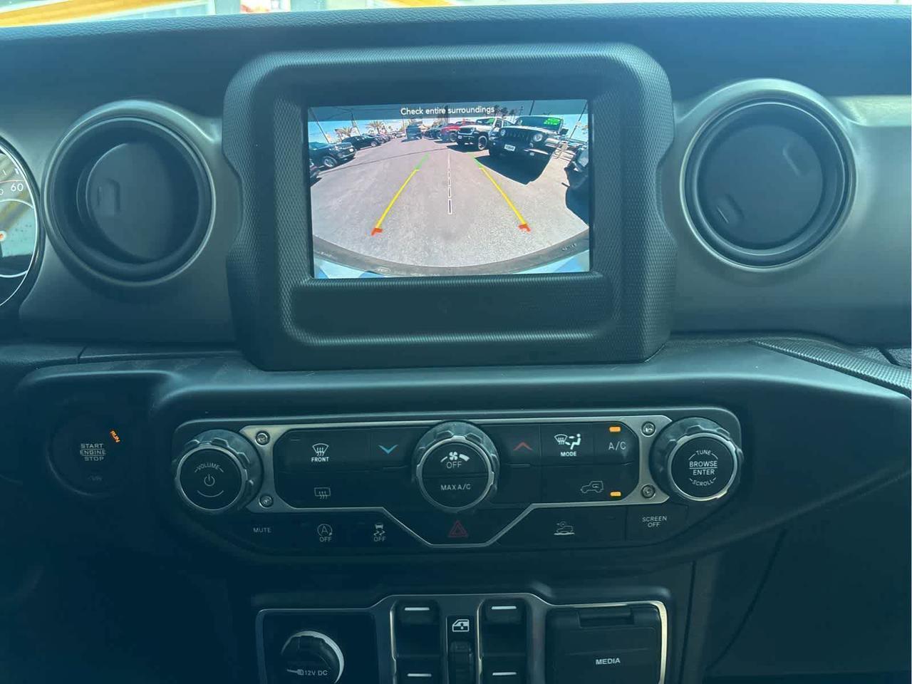 2022 Jeep Wrangler Unlimited Sport S Irving TX