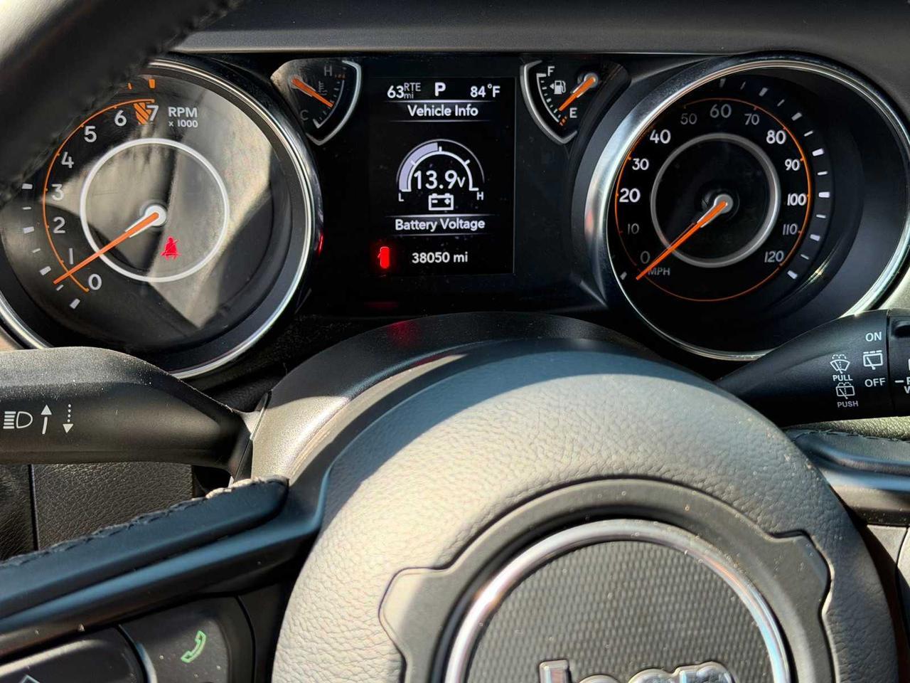 2022 Jeep Wrangler Unlimited Sport S Irving TX