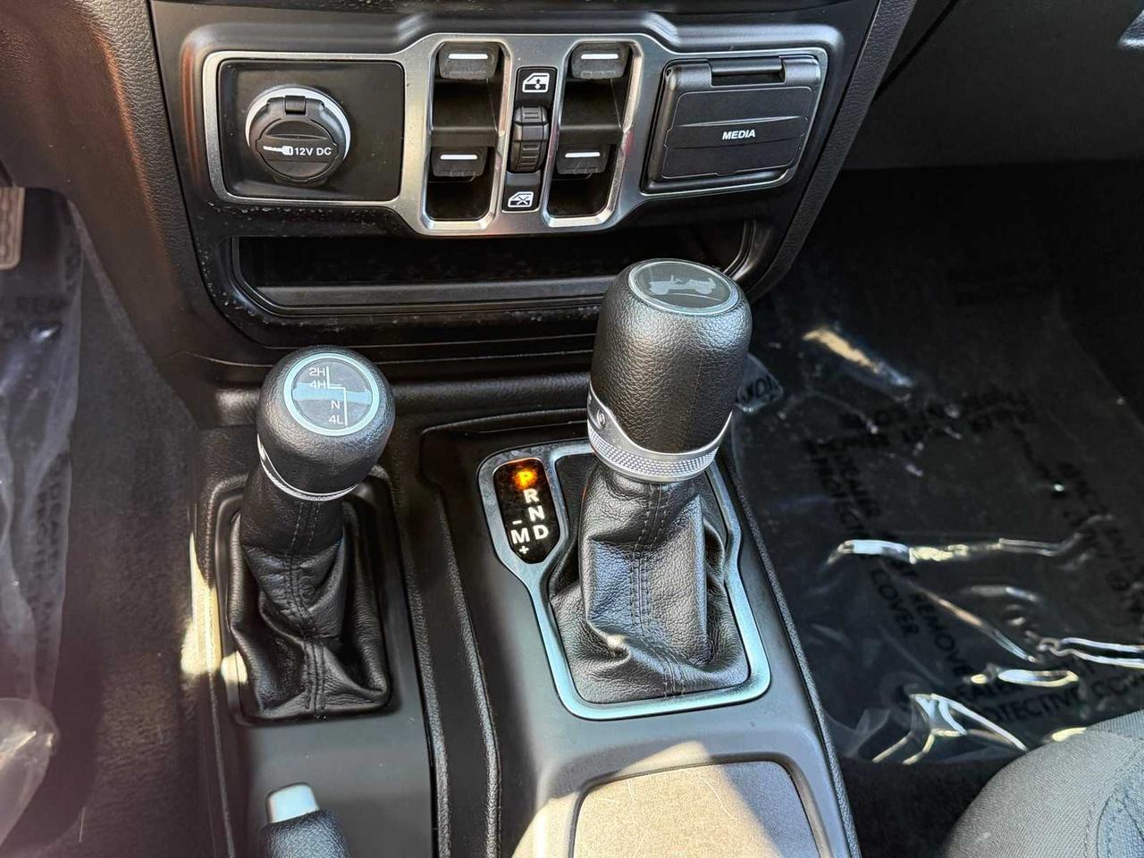 2022 Jeep Wrangler Unlimited Sport S Irving TX