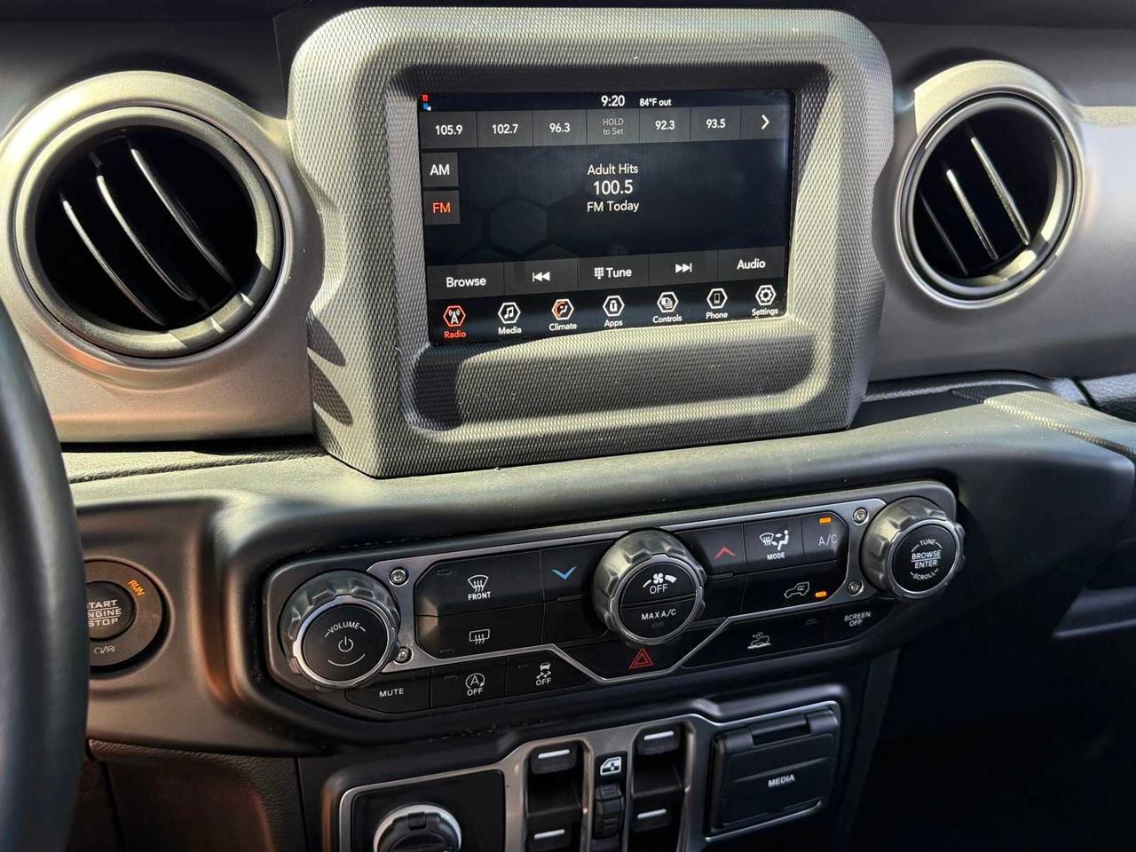 2022 Jeep Wrangler Unlimited Sport S Irving TX