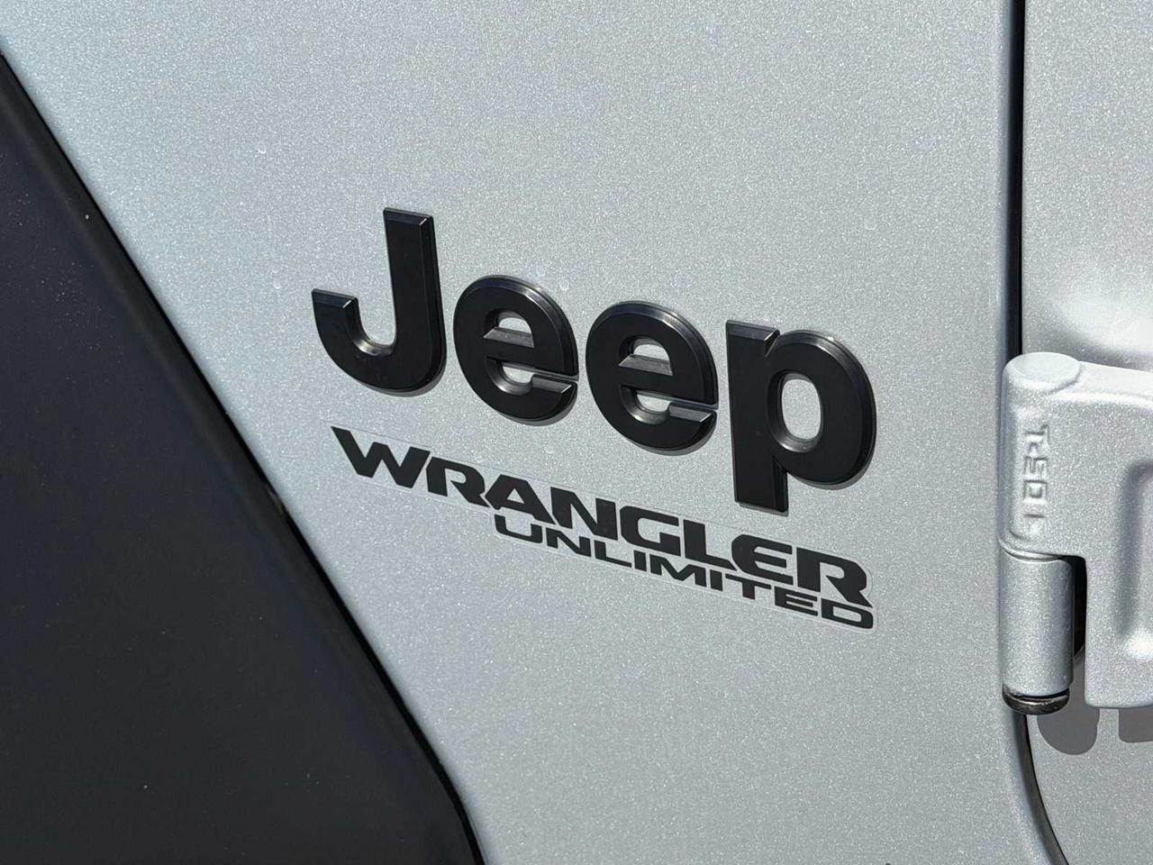 2022 Jeep Wrangler Unlimited Sport S Irving TX
