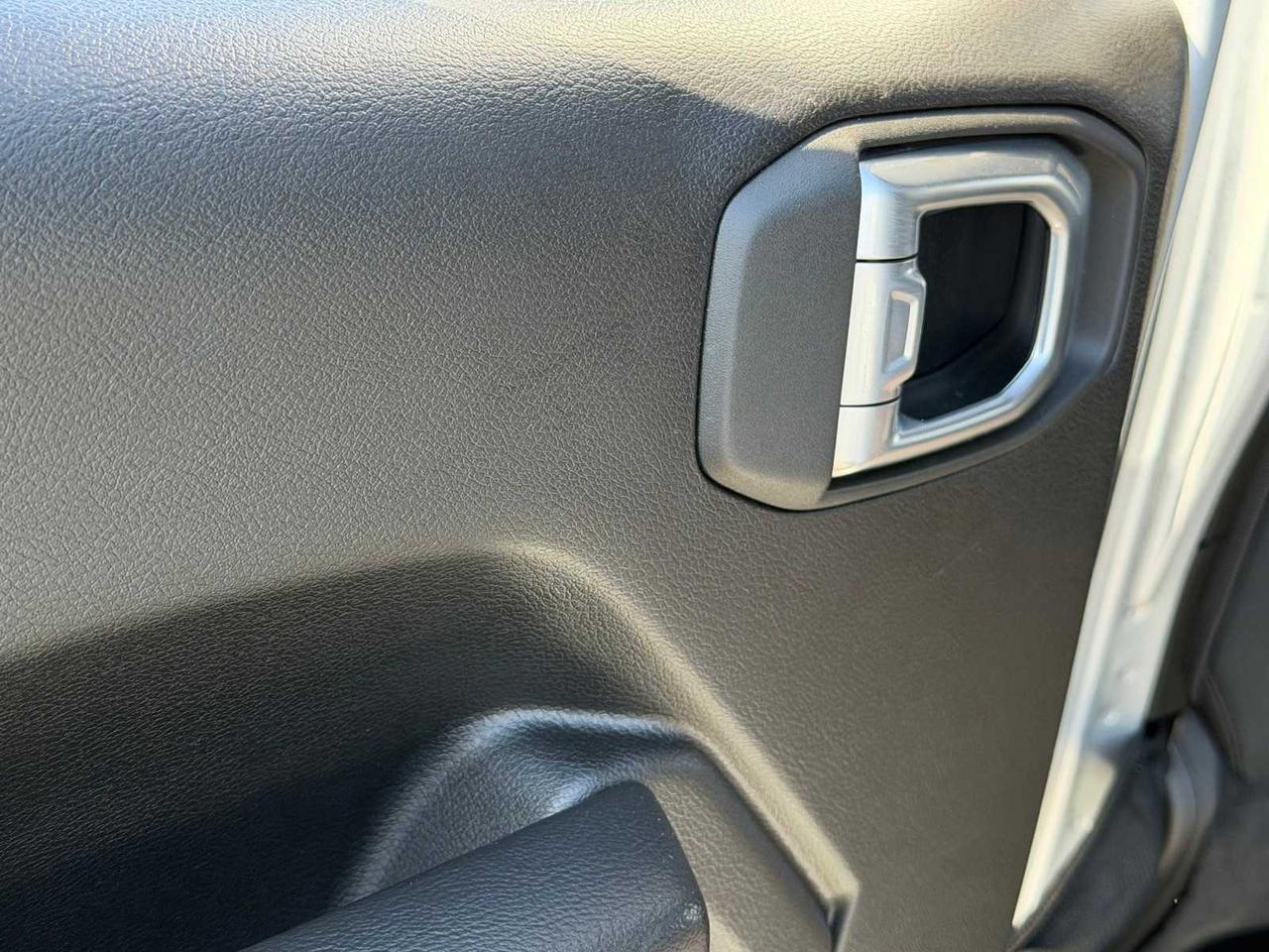 2022 Jeep Wrangler Unlimited Sport S Irving TX