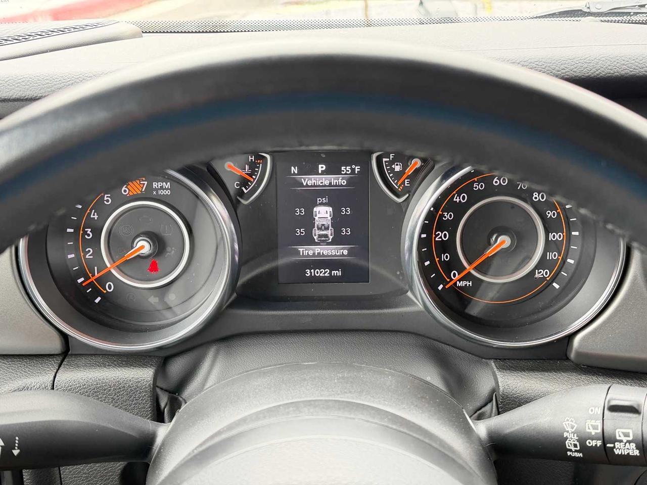 2022 Jeep Wrangler Unlimited Sport S Irving TX