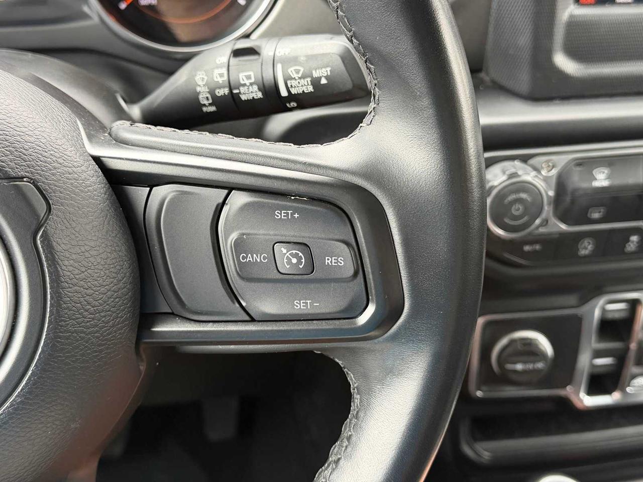 2022 Jeep Wrangler Unlimited Sport S Irving TX