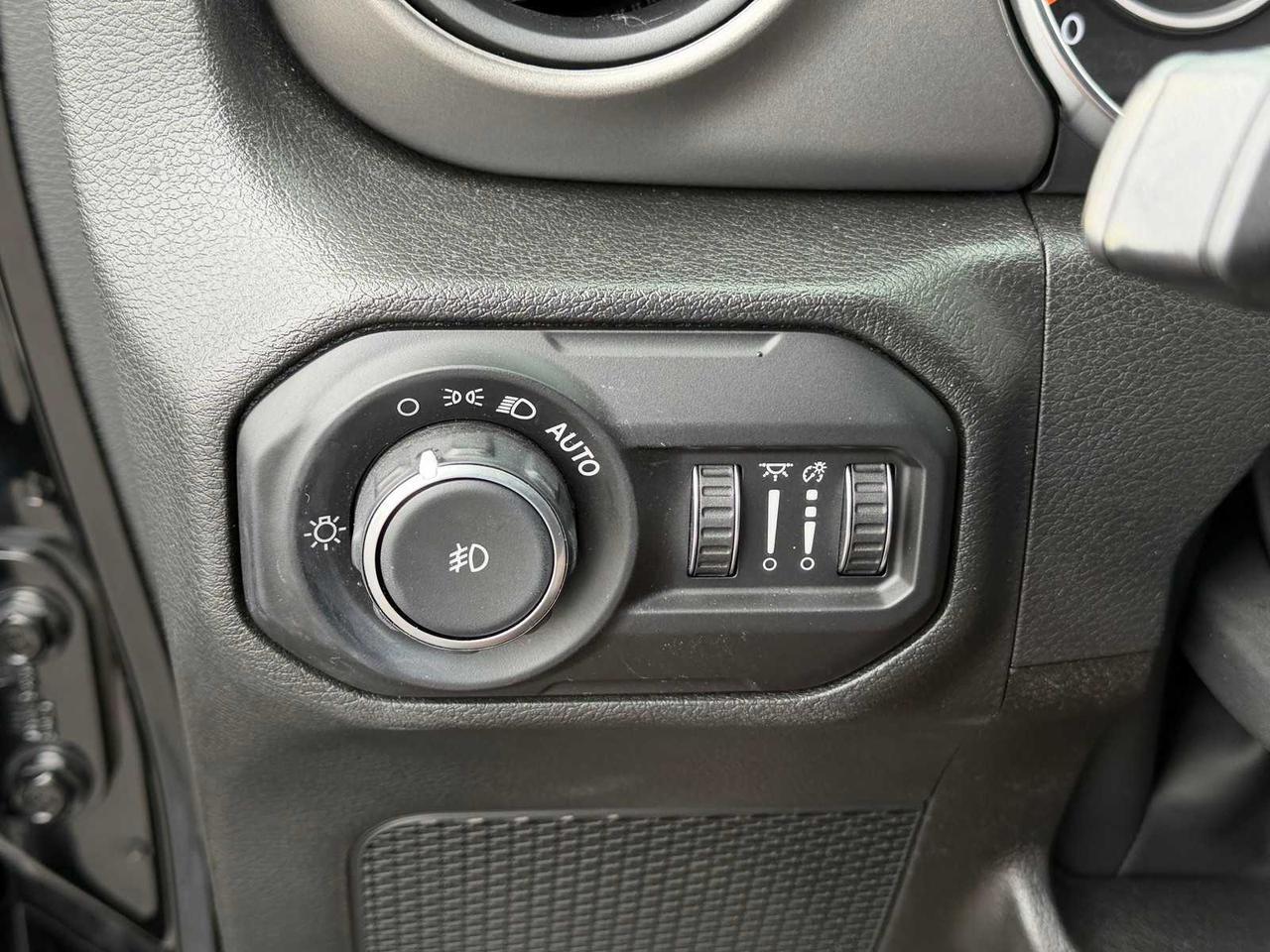 2022 Jeep Wrangler Unlimited Sport S Irving TX
