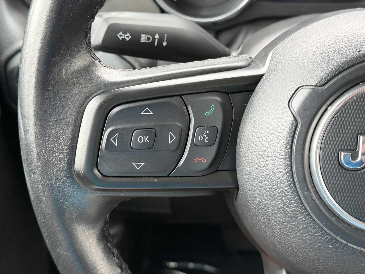 2022 Jeep Wrangler Unlimited Sport S Irving TX